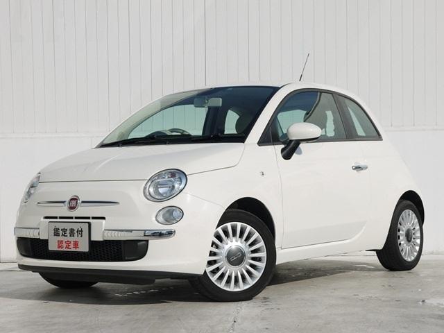 ﾌｨｱｯﾄ　　シート赤白